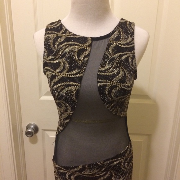 🔥👗Grown and Sexy Dress 👗🔥 - Picture 3 of 8